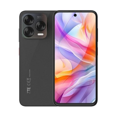 ZTE BLADE V70 DESING 256GB 8GB GRIS - 1