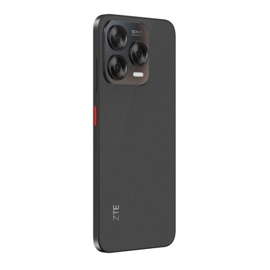 ZTE BLADE V70 DESING 256GB 8GB GRIS - 3