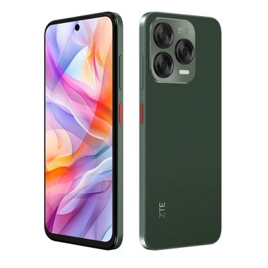 ZTE BLADE V70 DESING 256GB 8GB VERDE - 3