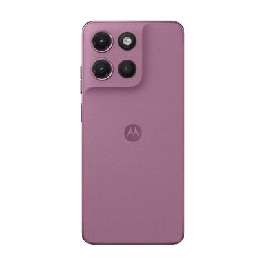 MOTOROLA G17 128GB 4GB ROSA - 2