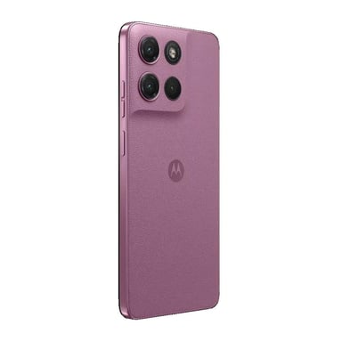 MOTOROLA G17 128GB 4GB ROSA - 3