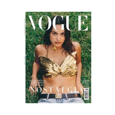 REVISTA VOGUE - MAYO 2024