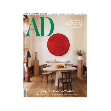 REVISTA AD- SEPTIEMBRE 2024