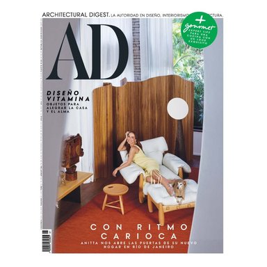 REVISTA AD MARZO 2025