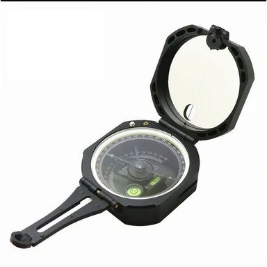 BRUJULA GEOLOGICA PROFESIONAL MILITAR Y DE ORIENTACION