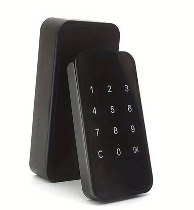 CERRADURA DIGITAL CON CLAVE