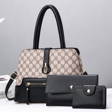 BOLSO CASUAL PARA MUJER P-1/PIC-02: ¡ELEGANCIA Y COMODIDAD!