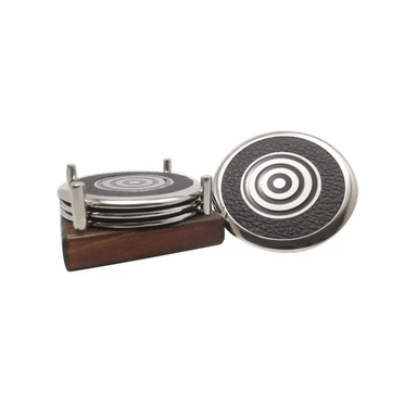 POSAVASO ENIGMA X6 - PELTRE