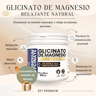 ASHWAGANDHA -KIT ANTIESTRÉS - 3