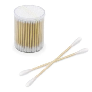 HISOPOS BAMBÚ ECOAMIGABLE