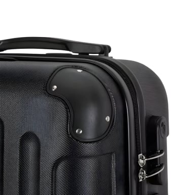 MALETA DE CABINA CON CLAVE CARRY ON 10KG - 2