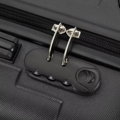 MALETA DE CABINA CON CLAVE CARRY ON 10KG - 3