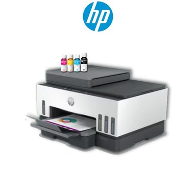 IMPRESORA HP SMART TANK 790 - 1