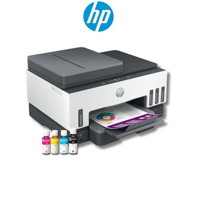 IMPRESORA HP SMART TANK 790 - 2