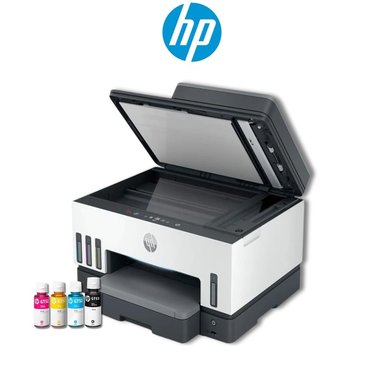 IMPRESORA HP SMART TANK 790 - 3