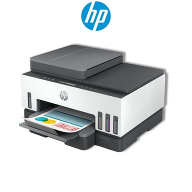 IMPRESORA HP SMART TANK 750 - 2