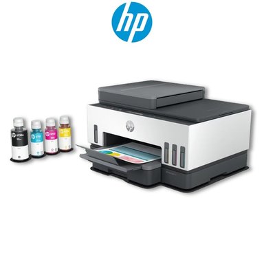 IMPRESORA HP SMART TANK 750 - 3