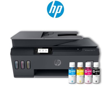 IMPRESORA HP SMART TANK 530 - 1