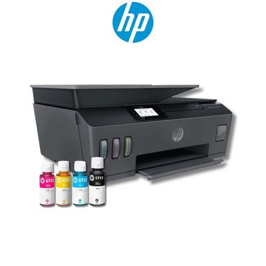 IMPRESORA HP SMART TANK 530 - 3