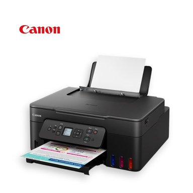 IMPRESORA CANON MULTIFUNCIONAL PIXMA G3180 - 1