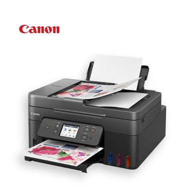 IMPRESORA CANON MULTIFUNCIONAL PIXMA G4180 - 3