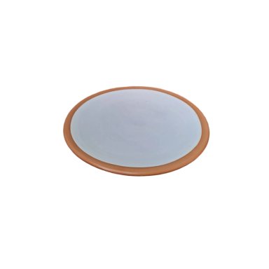 PLATO ENTRADA 20 CM CERAMICA