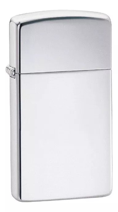 ENCENDEDOR ZIPPO SLIM ARMOR