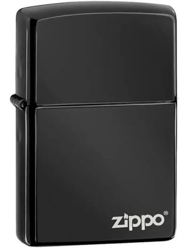 ENCENDEDOR ZIPPO LASERED 24756ZL