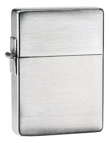 ENCENDEDOR ZIPPO 1935 REPLICA ORIGINAL