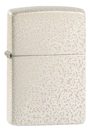 ENCENDEDOR ZIPPO CLASSIC MERCURY GLASS