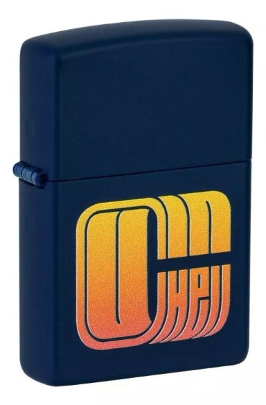 ENCENDEDOR ZIPPO ALEXANDER PREF