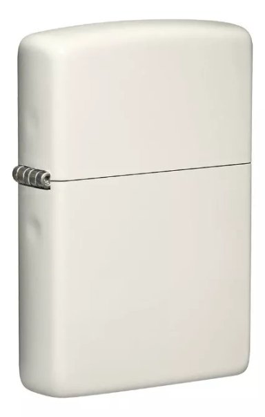 ENCENDEDOR ZIPPO GLOW IN THE DARK MATTE