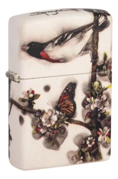 ENCENDEDOR ZIPPO SPAZUK