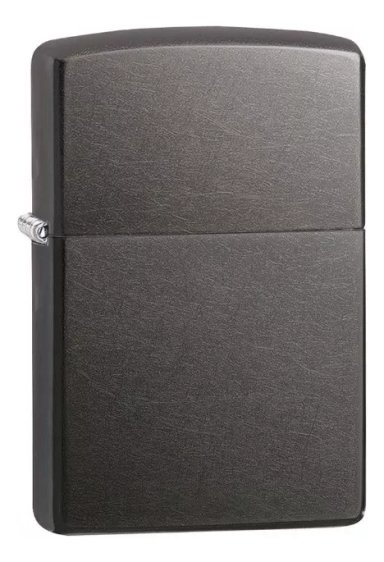 ENCENDEDOR ZIPPO CLASSIC GRAY