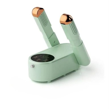 DESHUMIDIFICADOR SECADOR DE CALZADO