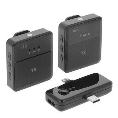 MICROFONO LAVALIER PROFESIONAL SX31