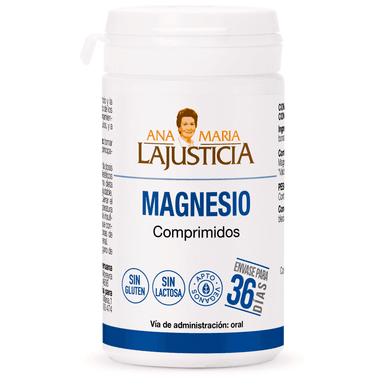 MAGNESIO