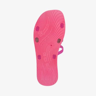 SANDALIAS MUJER IPANEMA ROSADO BARBIE - 2