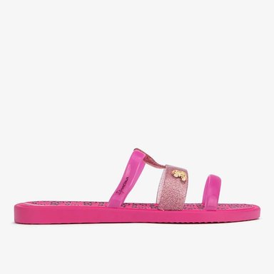 SANDALIAS MUJER IPANEMA ROSADO BARBIE - 3