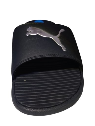 SANDALIAS PUMA NEGRO COOL CAT - 1