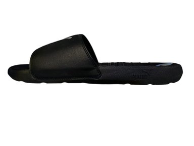 SANDALIAS PUMA NEGRO COOL CAT - 2