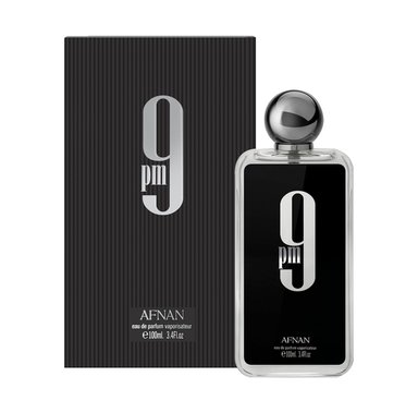 9 PM PERFUME PARA HOMBRE ,EDP - AFNAN - 1