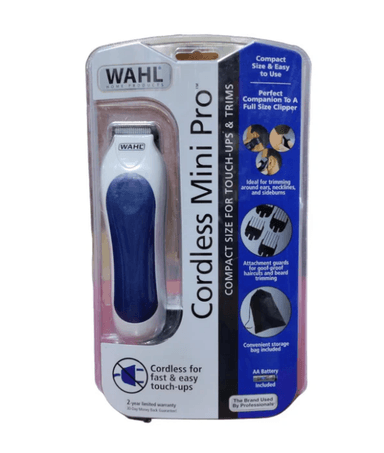 WAHL MINI PRO , MAQUINA DE CORTAR PARA CABELLO