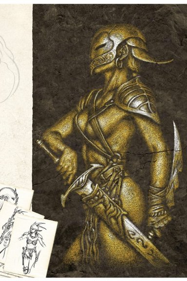 COMIC HADAS Y DRAGONES - 2