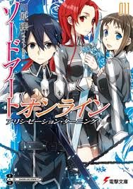 NOVELA SWORD ART ONLINE 
ALICIZATION TURNING VOL 11