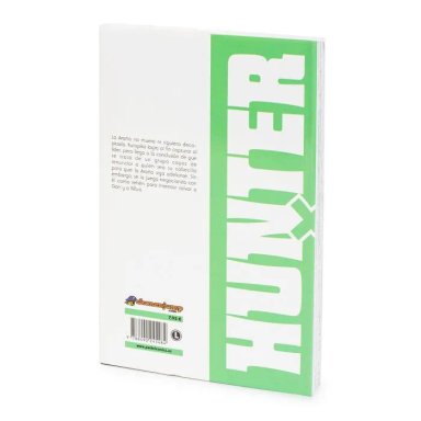 MANGA HUNTER X HUNTER TOMO 13 - 3