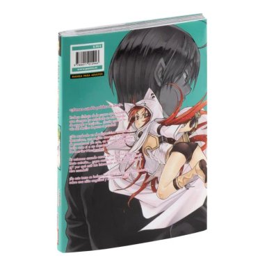 MANGA MUSHOKU TENSEI TOMO 04 - 3