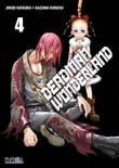 MANGA DEADMAN WONDERLAND TOMO 04