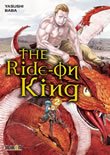 MANGA THE RIDE-OH KING TOMO 02