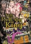 MANGA THE RIDE-OH KING TOMO 04